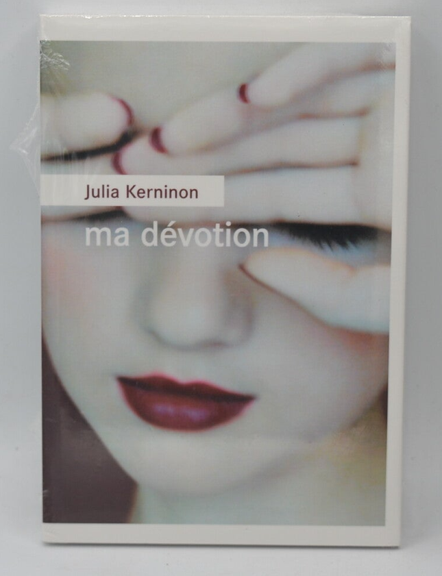 Meine Hingabe - Kerninon Julia - Buch