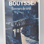 Windtrinker - Franck Bouysse - Buch