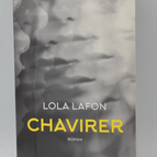 Chavirer - Lola Lafon - livre
