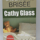 Eine zerbrochene Kindheit - Cathy Glass - Buch