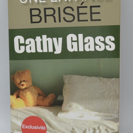Eine zerbrochene Kindheit - Cathy Glass - Buch