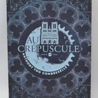 At Dusk - Anthony Yno Combrexelle - Buch