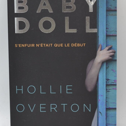 Baby Doll - Hollie Overton - livre