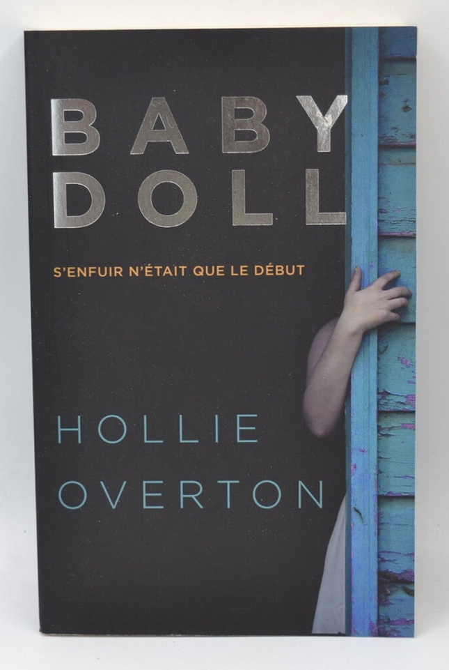 Baby Doll - Hollie Overton - Buch