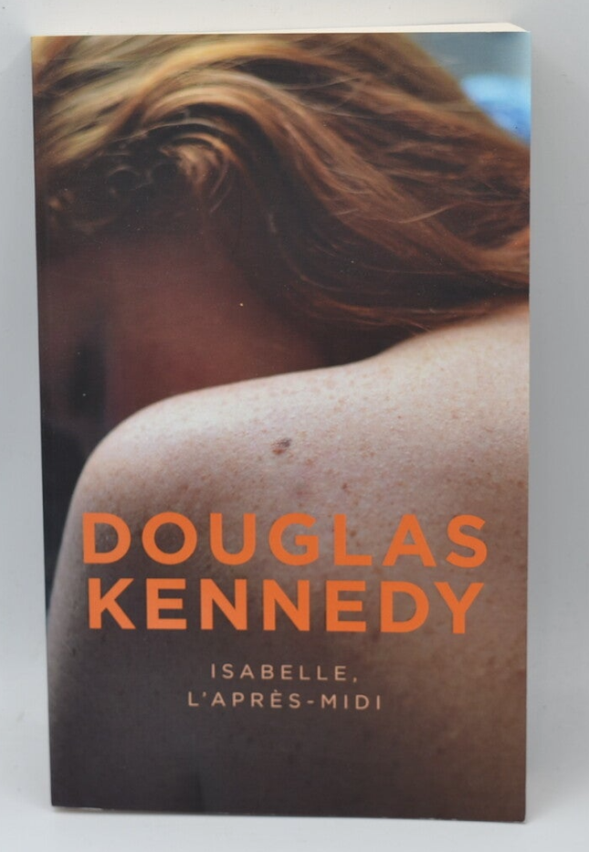 Isabelle am Nachmittag - Kennedy Douglas - Buch