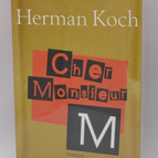 Lieber Herr M. - Herman Koch - Buch