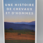 Une histoire de chevaux et d'hommes - Maja Lunde - livre