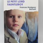 Der kleine Lord Fauntleroy - Hodgson Burnett Frances - Buch