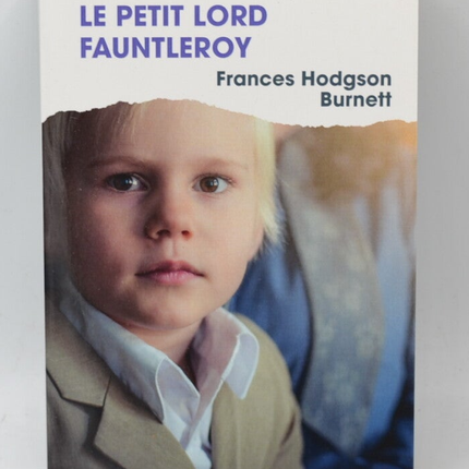 Der kleine Lord Fauntleroy - Hodgson Burnett Frances - Buch