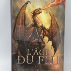 Age of Fire 2 – EEKnight – Buch