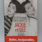 Jackie und Lee – Des Horts Stéphanie – Buch