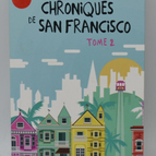 Chroniques de San Francisco - Armistead Maupin - livre