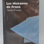 Les histoires de Franz - Martin Winckler - livre