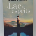 Der Geistersee - Nicolas Bouchard - Buch