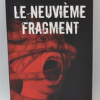 Das neunte Fragment – ​​John Faredes – Buch