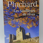 Die Traumbläser - Mireille Pluchard - Buch
