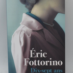 Seventeen Years - Eric Fottorino - book
