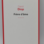 Soul Brother - David Diop - Buch
