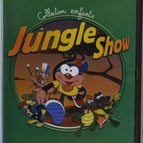 dvd jungle show