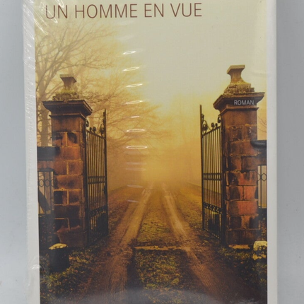 Ein Mann in Sicht - Roger Béteille - Buch