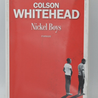Nickel Boys - Colson Whitehead - Buch