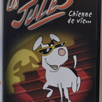 dvd les jules chienne de vie