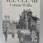 Alles klar - Connie Willis - Buch