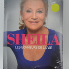 Die Freuden des Lebens - Sheila - Buch