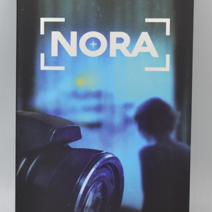 Nora - Gregory Chevignon - Buch