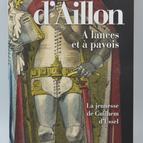 With lances and shields - by Aillon Jean - Book