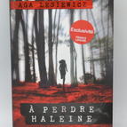 A perdre haleine - Aga Lesiewicz - Livre
