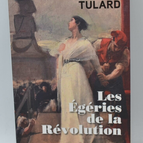 Die Musen der Revolution - Jean Tulard - Buch