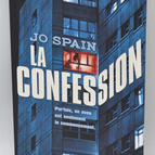 Das Geständnis - Jo Spain - Buch