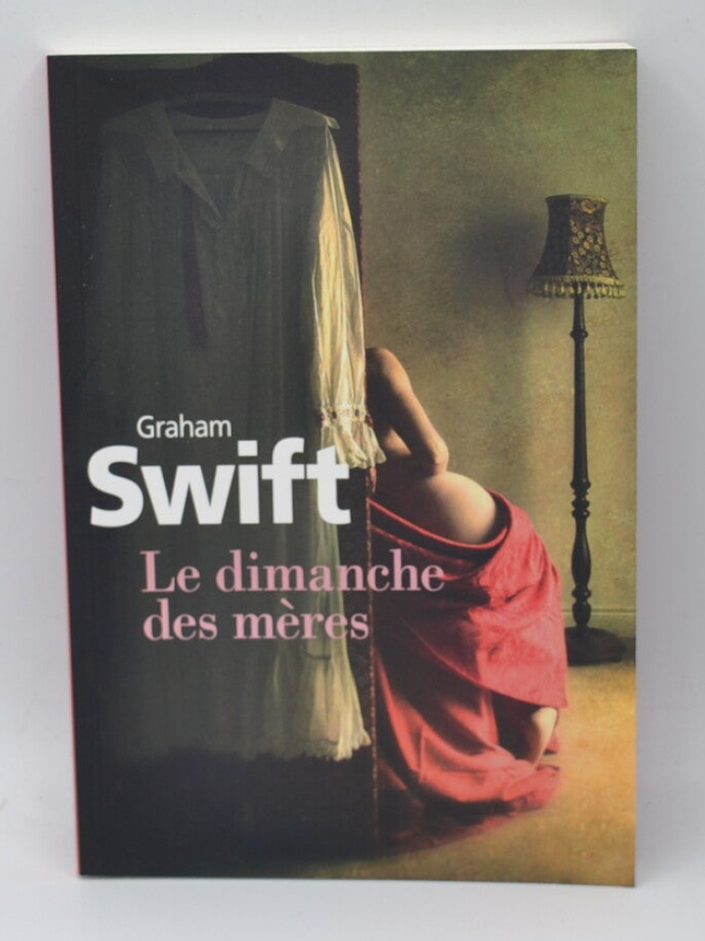 Muttertag - Graham Swift - Buch