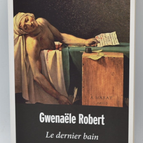 Das letzte Bad - Robert Gwenaële - Buch