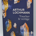Touching Vertigo - Arthur Lochmann - Buch