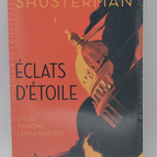 Starbursts 3 Mädchen 3 Jungen 1 böser Stern - Shusterman Neal - Buch