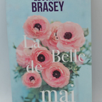 La Belle de mai - Brasey Edouard - Livre
