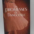 The Promises of Innocence - Eric Le Nabour - Book