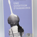 Eine Frage der Harmonie – Bérengère De Chocqueuse – Buch