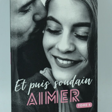 And Then Suddenly Sink Volume 4 - Laura S Wild - Book