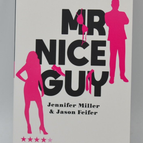 Mr Nice Guy - Jennifer Miller Jason Feifer - Buch