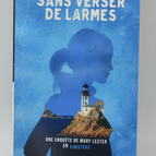 Sans verser de larmes - Jean Failler - Livre