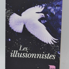 Die Illusionisten - Nora Roberts - Buch