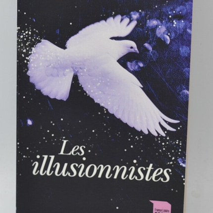 Die Illusionisten - Nora Roberts - Buch
