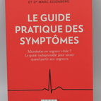 Le guide pratique des symptômes - Christopher Kelly - Livre