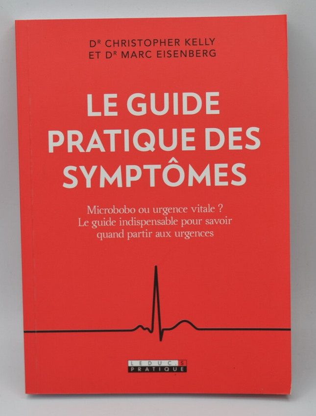 Der praktische Leitfaden zu Symptomen - Christopher Kelly - Buch