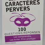 Perverse Charaktere - Christine Calonne - Buch