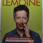 Jean-Luc Lemoine DVD - If you missed the beginning - BRAND NEW