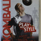 Komball DVD